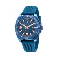 Thumbnail for RELOJ PARA HOMBRE ORIGINAL MARCA NAUTICA TIN CAN BAY NAPTCF201