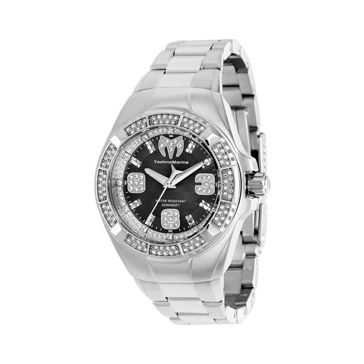 RELOJ PARA MUJER TECHNOMARINE CRUISE TM 121114