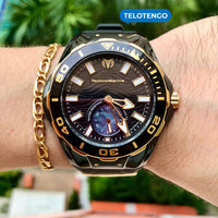 Thumbnail for reloj original para hombre technomarine cruise 120015