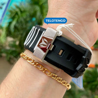 Thumbnail for Reloj original para hombre technomarine cruise shark tm 118011