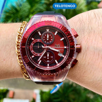 Thumbnail for reloj original para hombre technomarine cruise tm 121211
