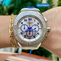 Thumbnail for reloj para hombre technomarine manta tm 215063