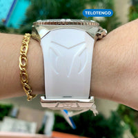 Thumbnail for reloj para hombre technomarine manta tm 215063