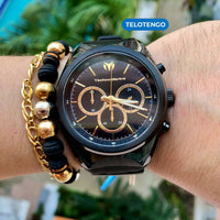 Thumbnail for Reloj technomarine moonsun 820009 para hombre