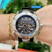 Thumbnail for RELOJ PARA HOMRBRE TECHNOMARINE UF6 TM 620001