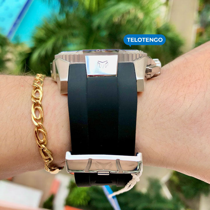 RELOJ PARA HOMRBRE TECHNOMARINE UF6 TM 620001
