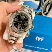 Thumbnail for RELOJ PARA MUJER TECHNOMARINE CRUISE TM 121114