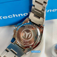 Thumbnail for RELOJ PARA MUJER TECHNOMARINE CRUISE TM 121114