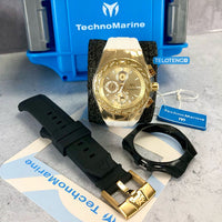 Thumbnail for RELOJ PARA HOMBRE TECHNOMARINE CRUISE GLITZ TM 117045