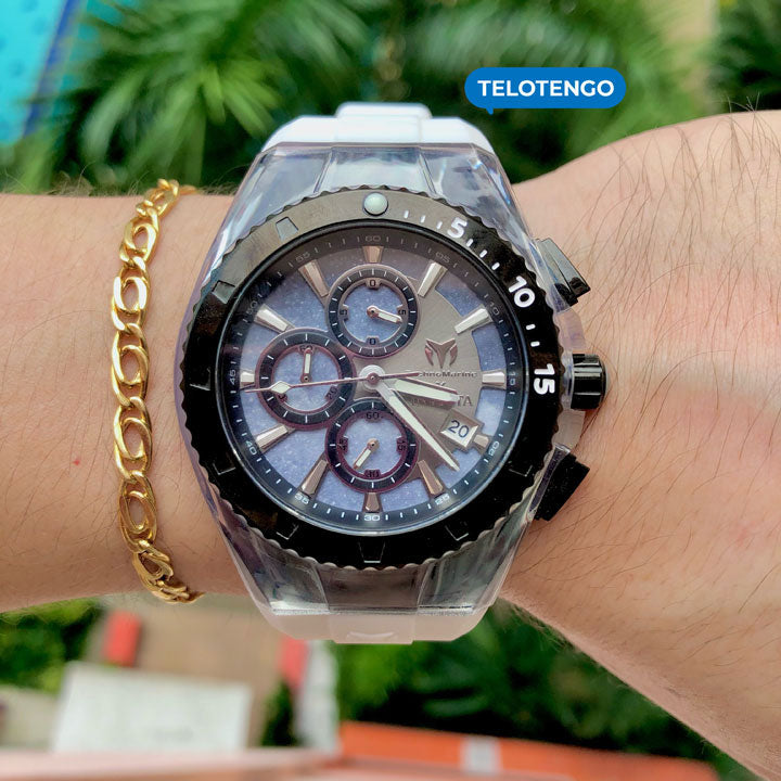 RELOJ TECHNOMARINE CRUISE TM-115111 – TELOTENGO COMPANY