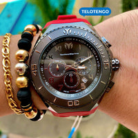 Thumbnail for reloj para hombre technomarine manta tm 220000