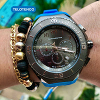 Thumbnail for reloj para hombre technomarine manta tm 220002