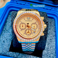 Thumbnail for RELOJ PARA MUJER TECHNOMARINE MANTA TM 221016