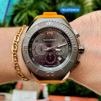 Thumbnail for reloj para hombre technomarine manta tm 221043