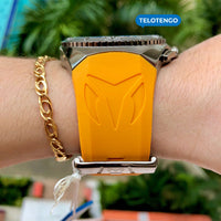 Thumbnail for reloj para hombre technomarine manta tm 221043