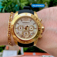 Thumbnail for reloj para hombre original technomarine manta ray 219034