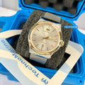 reloj original para mujer marca technomarine moon sun tm 121243