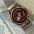reloj original para mujer marca technomarine moon sun tm 121243