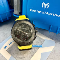 Thumbnail for reloj para hombre technomarine manta tm 220001