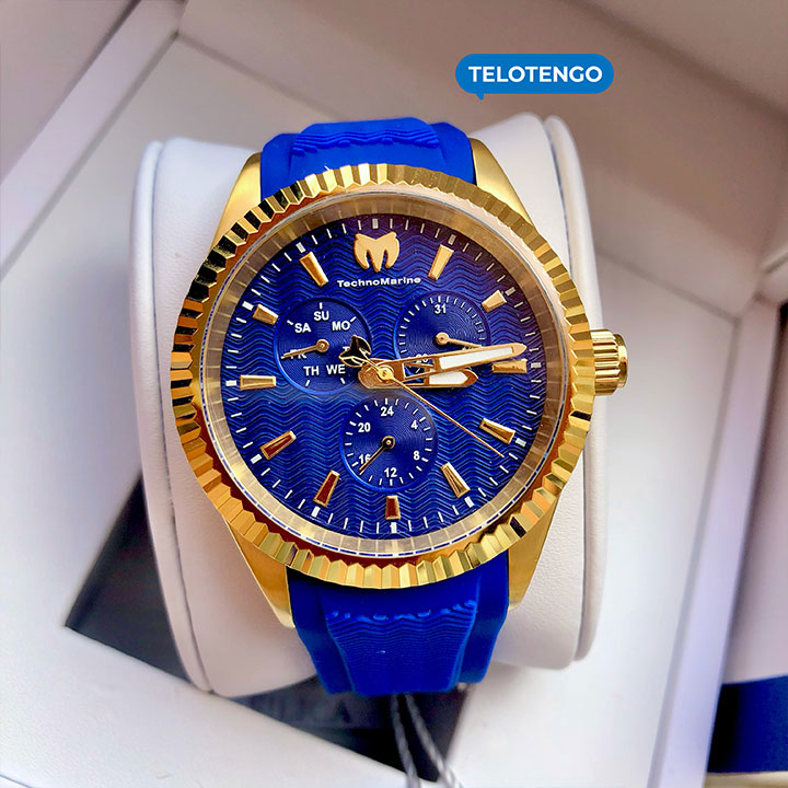 RELOJ PARA MUJER TECHNOMARINE SEA TM 719032