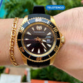 reloj original para hombre technomarine manta tm 220116