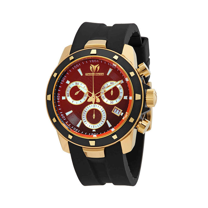 reloj para hombre technomarine uf6 tm 615005