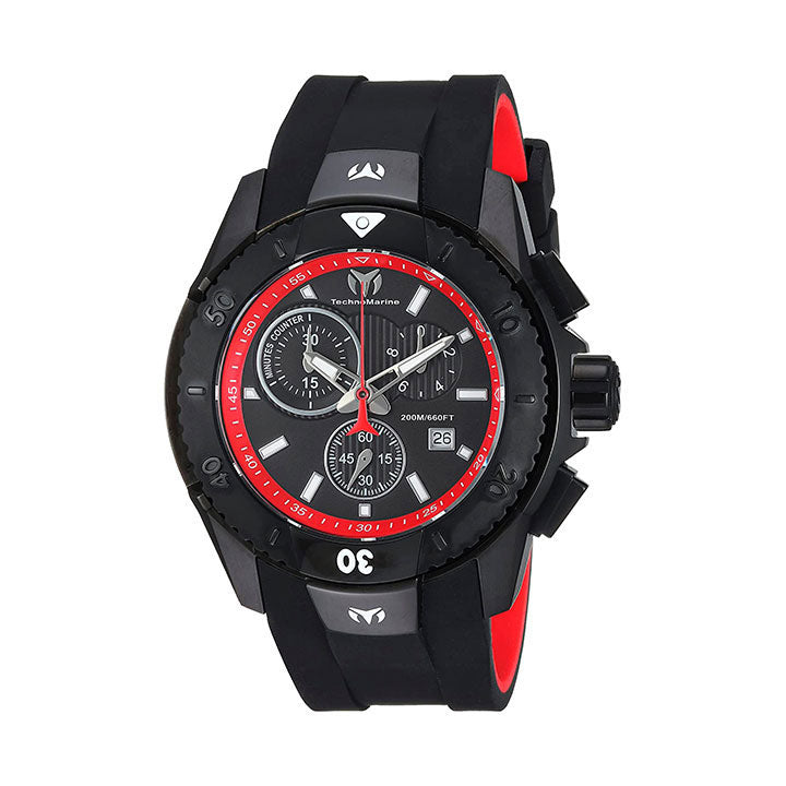 reloj para hombre technomarine uf6 tm 616002