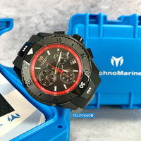 Thumbnail for reloj para hombre technomarine uf6 tm 616002