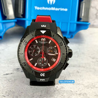 Thumbnail for reloj para hombre technomarine uf6 tm 616002