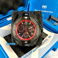 Thumbnail for reloj para hombre technomarine uf6 tm 616002