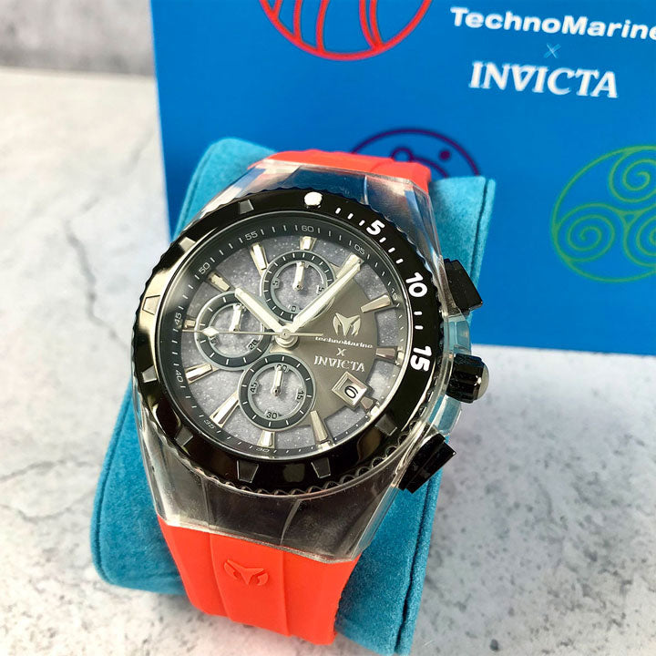 Reloj Technomarine Five Elements TM-122002 Original