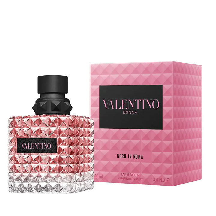 valentino donna bor in roma eau de parfum para mujer original colombia