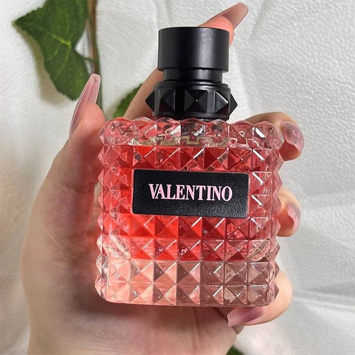 valentino donna bor in roma eau de parfum para mujer original colombia