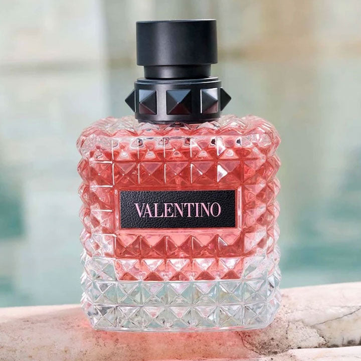 valentino donna bor in roma eau de parfum para mujer original colombia