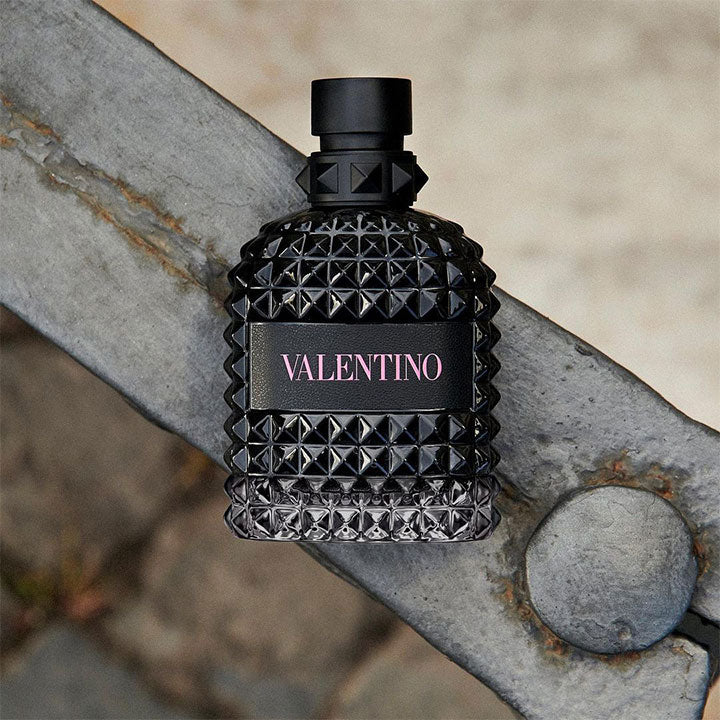 Valentino Uomo Born In Roma Hombre 100ml EDT