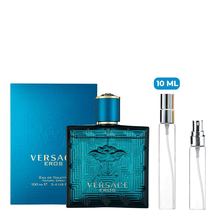 Decant de Perfume Versace Eros Hombre EDT