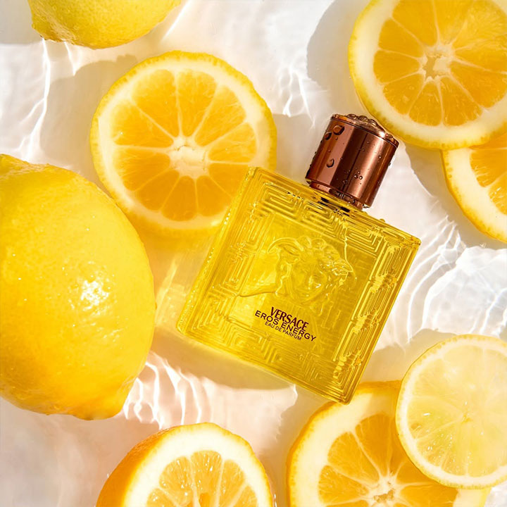 Versace Eros Energy Hombre 100ml EDP – TE LO TENGO COMPANY