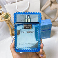 Thumbnail for Decant de Perfume Versace Man Eau Fraiche Hombre EDT