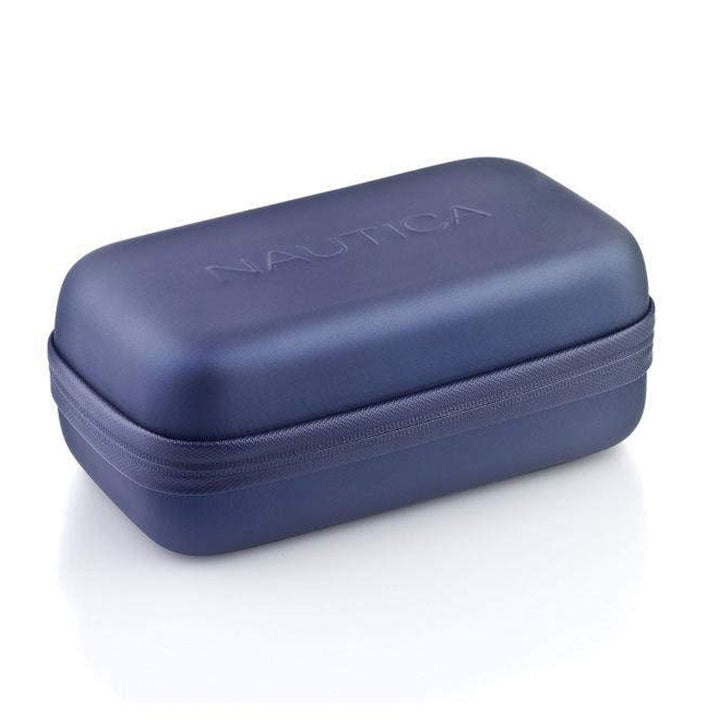 CAJA O ESTUCHE PARA RELOJ DE MARCA NAUTICA