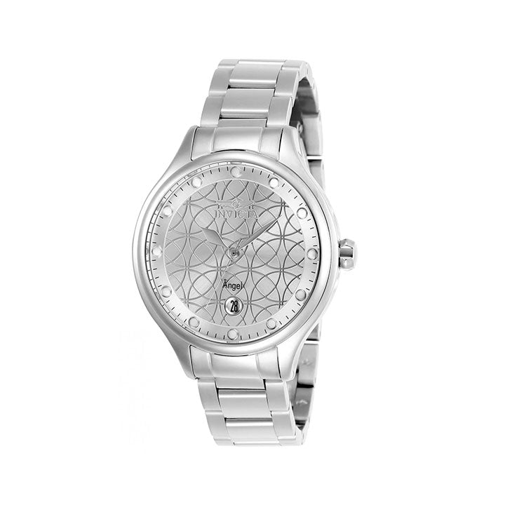 reloj original para mujer invicta angel 27437
