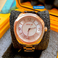 Thumbnail for reloj original para mujer invicta bolt 31221