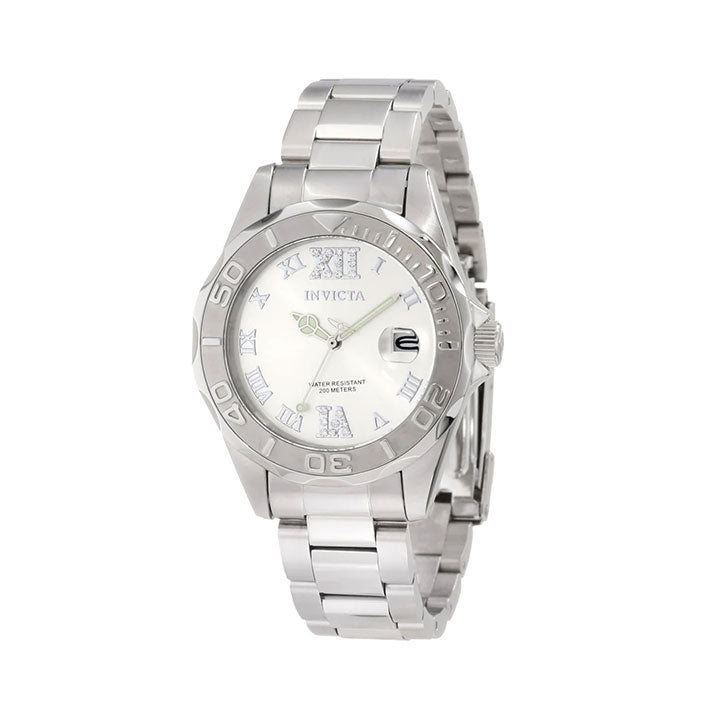 reloj original para mujer invicta pro diver 12851