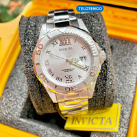 Thumbnail for reloj original para mujer invicta pro diver 12851