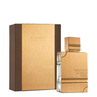 Thumbnail for perfume al haramain amber oud bleu edition para hombre eau de parfum edp 60ml original
