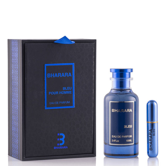 Bleu perfume online hombre