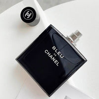 Thumbnail for perfume bleu de chanel para hombre eau de toilette edt 100ml original