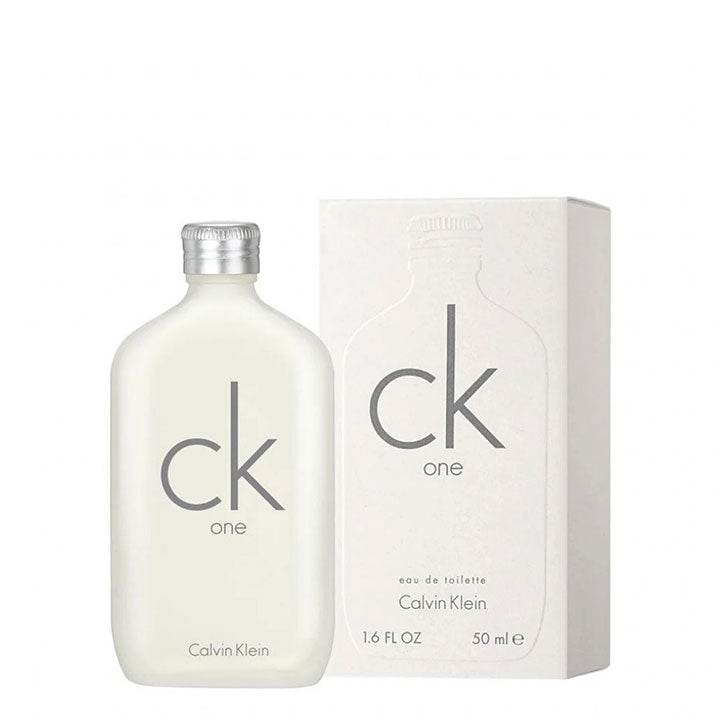 perfume calvin klein ck one para hombre eau de toilette edt 200ml original