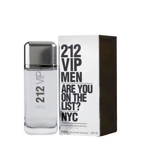 Thumbnail for perfume carolina herrera 212 vip para hombre eau de toilette edt 200ml original