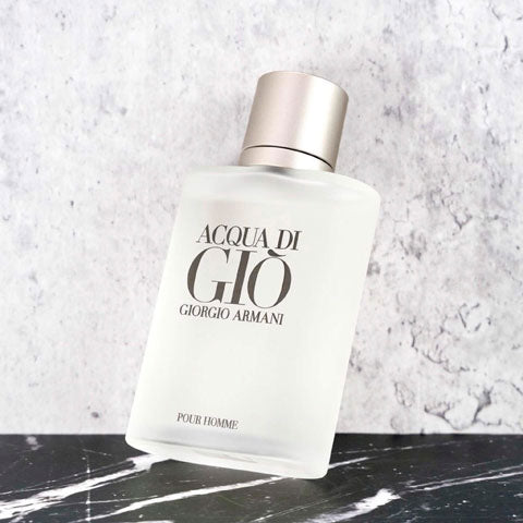 Perfume hombre Giorgio Armani Acqua di Gio 100ml – Innovacell