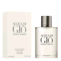 Thumbnail for perfume giorgio armani acqua di gio para hombre eau de toilette edt 100ml original